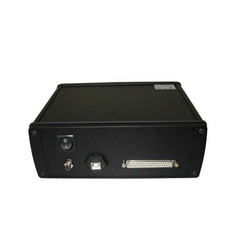 ME四/八通道信號放大器 德國Me System GSV-1A8 GSV-1A4