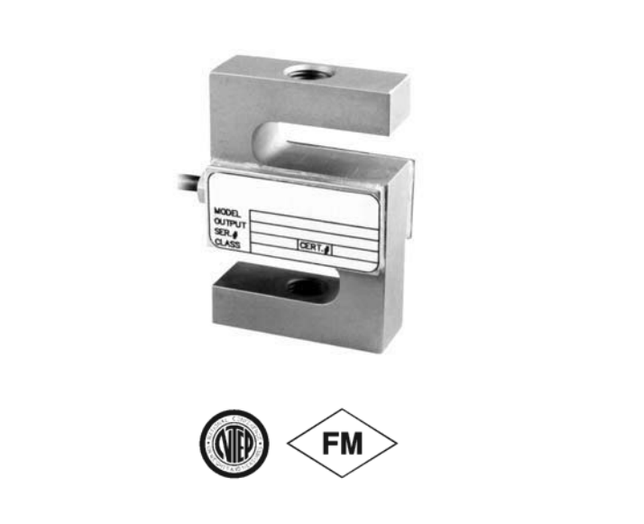 U3SB-A-(50lb~20klb) 美國(guó)BLH NOBEL諾貝爾稱重傳感器
