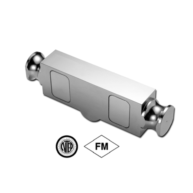 ?DLB-60Klb稱(chēng)重傳感器 世銓celtron