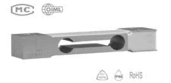 L6D-C3-20KG-0.4B-R1稱(chēng)重傳感器