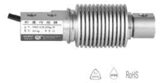 美國(guó)ZEMIC HM11-C3-100kg-3B6-SC稱重傳感器