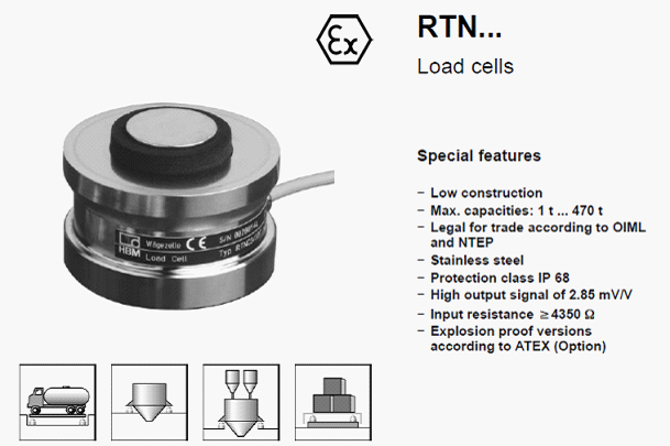 RTN0.05稱重傳感器,RTN0.05稱重傳感器圖片