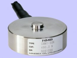 NMB CMM1-1T 稱(chēng)重傳感器 日本nmb美蓓亞