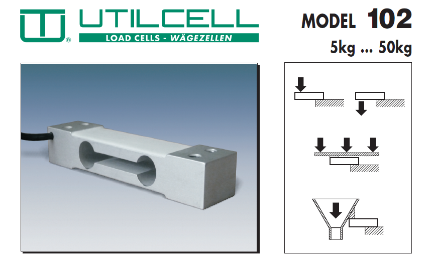 MOD102-8kg