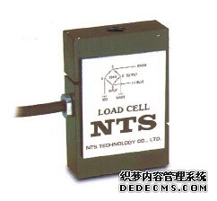 日本NTS  LRK-200N稱(chēng)重傳感器