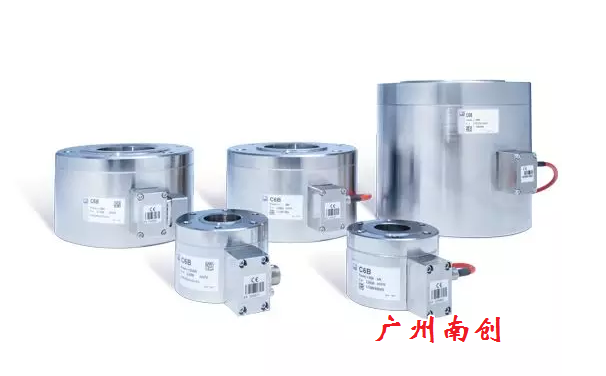 德國(guó)HBM C6B 力傳感器1-C6/20T/ZL，1-C6/100T/ZK